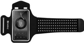 Sandberg Air Sport Armband 4.7'' Black