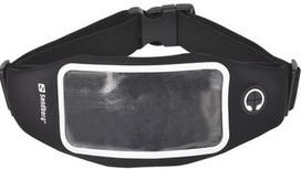 Sandberg Sport Belt Pouch 4.5'' Black
