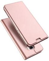 Dux Ducis Premium Magnet Case For Xiaomi Redmi S2 Rose Gold
