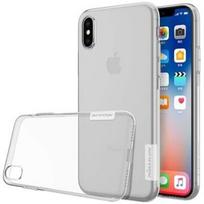Nillkin Nature Back Case For Apple iPhone X/XS Transparent