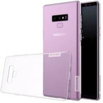 Nillkin Nature Back Case For Samsung Galaxy Note 9 Transparent