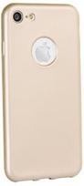 TakeMe Soft Feeling Matte Back Case For Xiaomi Pocophone F1 Gold