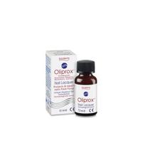 gelytes - OLIPROX lakas nagų grybeliui 12 ml - 1 nuotrauka