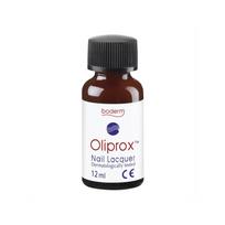 gelytes - OLIPROX lakas nagų grybeliui 12 ml - 2 nuotrauka