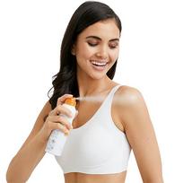 spf 30 nuo saules - Eucerin Sun Sensitive Protect skaidri apsaugos nuo saulės dulksna SPF 30 200 ml - 2 nuotrauka