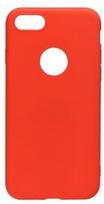 Mocco Ultra Slim Soft Matte Back Case For Samsung Galaxy S8 Plus Red
