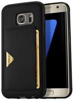 Dux Ducis Pocard Series Premium Back Case For Samsung Galaxy J5 J530 Black