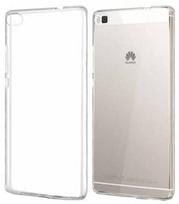 Mocco Ultra Back Case For Huawei Honor 7 Lite Transparent