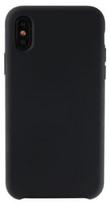 Remax Kellen Series Back Case For Apple iPhone X Black