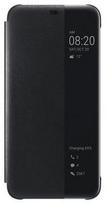 Huawei Smart View Flip Case Mate 20 Lite Black