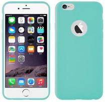 Mocco Ultra Slim Soft Matte Back Case For Samsung Galaxy S8 Plus Mint