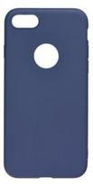 Mocco Ultra Slim Soft Matte Back Case For Samsung Galaxy S8 Plus Blue