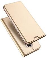 Dux Ducis Premium Magnet Case For Sony Xperia XA1 Gold