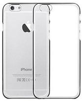 Mocco Ultra Back Case For Apple iPhone 6 Plus/6s Plus Transparent
