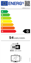 philips 43pus - Philips 43PUS8319/12 - 6 nuotrauka