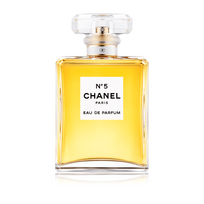 kvepalai 5 ml - Chanel No.5, 100ml (EDP) - 1 nuotrauka