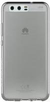 Mocco Ultra Back Case For Huawei P8 Transparent/Black