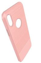 Dux Ducis Mojo Magnetic Case For Apple iPhone X Pink
