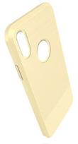 Dux Ducis Mojo Magnetic Case For Apple iPhone X Gold