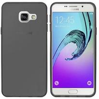 Mocco Ultra Back Case For Samsung Galaxy J7 J730 Transparent/Black