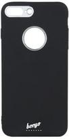 Beeyo Soft Back Case For Samsung Galaxy J7 J730 Black