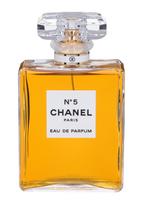 kvepalai 5 ml - Chanel No.5, 100ml (EDP) - 5 nuotrauka
