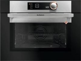 De Dietrich DKC7340X Inox
