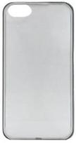 Pirkti Telone Ultra Slim Back Case For Samsung Galaxy A8 Plus A730 Black - Photo 1