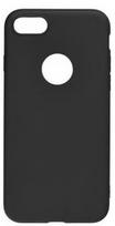 Mocco Ultra Slim Soft Matte Back Case For Xiaomi Redmi 4A Black