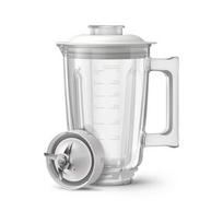 blenderis philips - Philips HR3760/10 - 4 nuotrauka