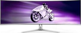 qd oled - Philips 49M2C8900L - 1 nuotrauka