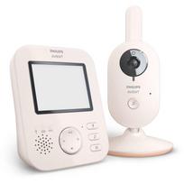 baby monitor - Philips Avent SCD881/26 - 2 nuotrauka