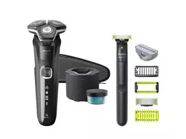 barzdaskute philips - Philips S5898/79 - 2 nuotrauka