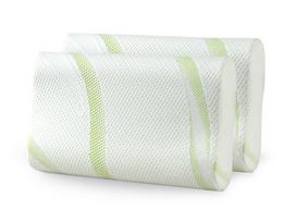 DORMEO ALOE VERA ANATOMIC MF pagalvė, 2 vnt.