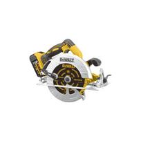 18v dewalt diskinis pjuklas - Dewalt DCS570NT - 1 nuotrauka