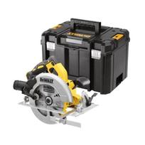 18v dewalt diskinis pjuklas - Dewalt DCS570NT - 4 nuotrauka