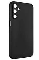 Fixed Story  Back cover  Samsung  Galaxy A15/A15 5G  Rubberized  Black