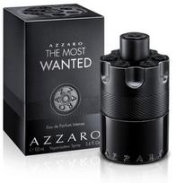 vyriski kvepalai - Azzaro Intense The Most Wanted EDT 100 ml - 1 nuotrauka
