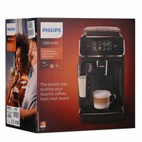 pupeles - Philips EP2336/40 - 9 nuotrauka
