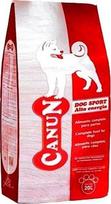 sunu maistas canis - Canun Dog Menu, jautiena/kiauliena, 20 kg - 2 nuotrauka