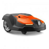 husqvarna automower - HUSQVARNA Automower 550 Epos - 3 nuotrauka
