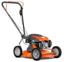 zoliapjoviu - Husqvarna Klippo LB 448SQ - 2 nuotrauka