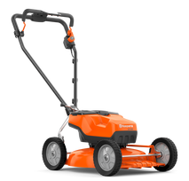 akumuliatorine zoliapjove husqvarna - Husqvarna LB 448i - 1 nuotrauka