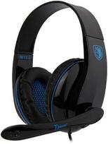 Sades Tpower Black (Juodos)
