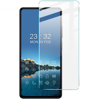 Fusion Accessories "Tempered Glass Xiaomi Poco X5 Pro 5G"