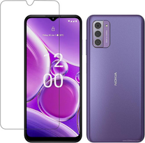 Fusion Accessories "Tempered Glass Nokia G42"