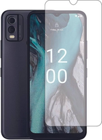 Fusion Accessories "Tempered Glass Nokia C32"
