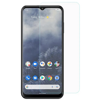nokia 5g - Fusion Accessories "Tempered Glass Nokia G60" - 1 nuotrauka