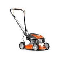 benzinines zoliapjoves - Husqvarna Klippo LB 442Q - 1 nuotrauka