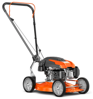benzinines zoliapjoves - Husqvarna Klippo LB 442Q - 2 nuotrauka